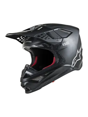 Supertech M8 Solid Helmet-