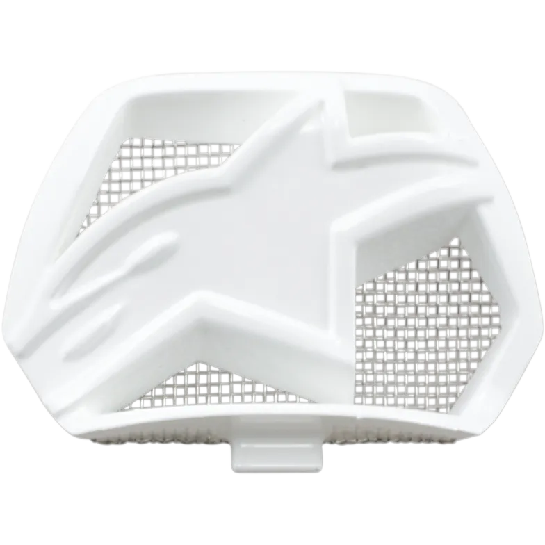 Supertech M8/M10 Helmet Chin Vent-