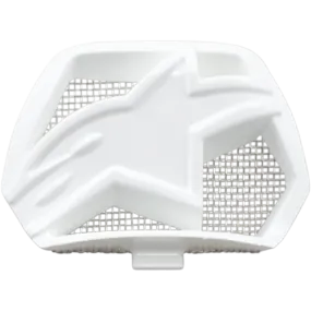 Supertech M8/M10 Helmet Chin Vent-