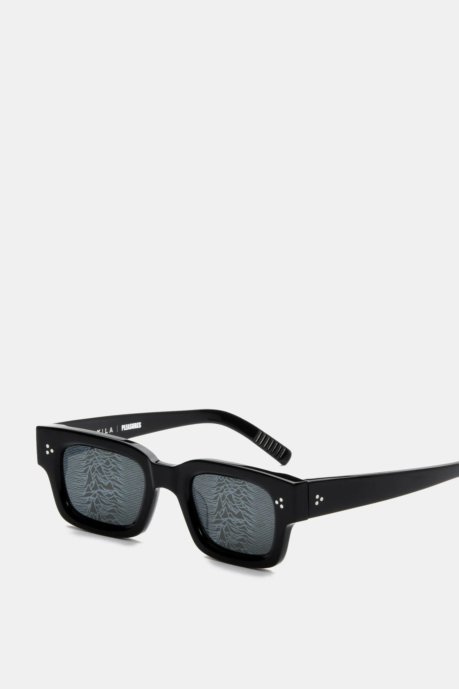 Syndicate Akila Sunglasses