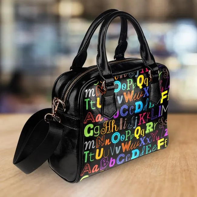 Teacher Handbag