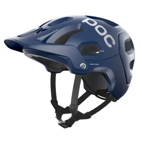 Tectal Helmet - Lead Blue Matte - XS/Small