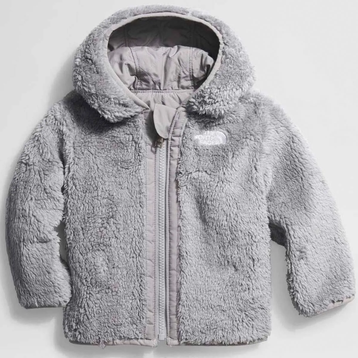 The North Face Baby Reversible Shady Glade Hooded Jacket