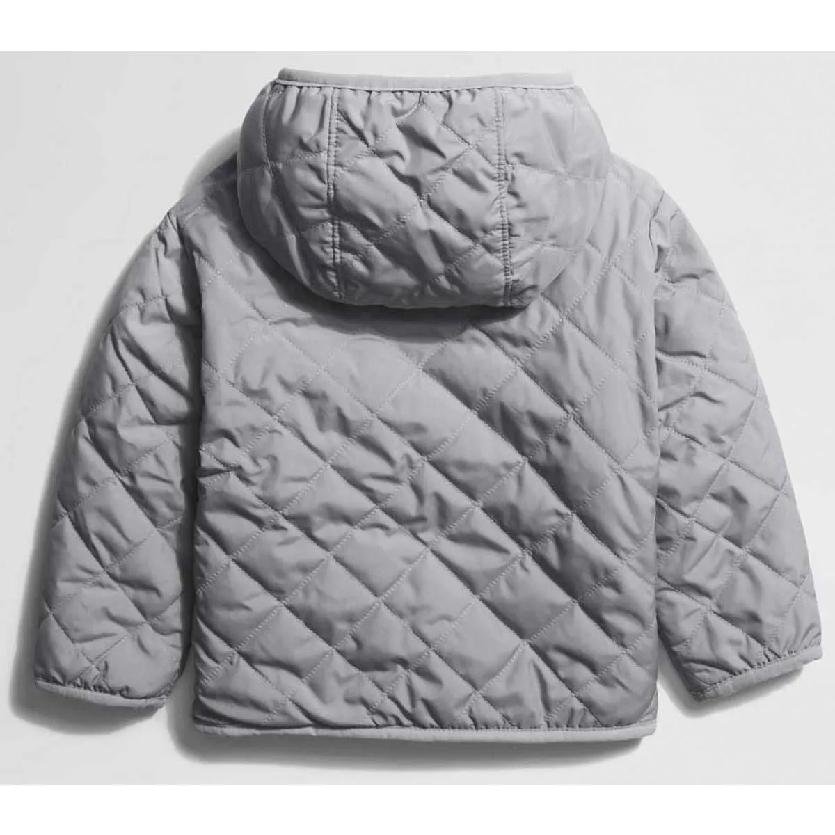 The North Face Baby Reversible Shady Glade Hooded Jacket