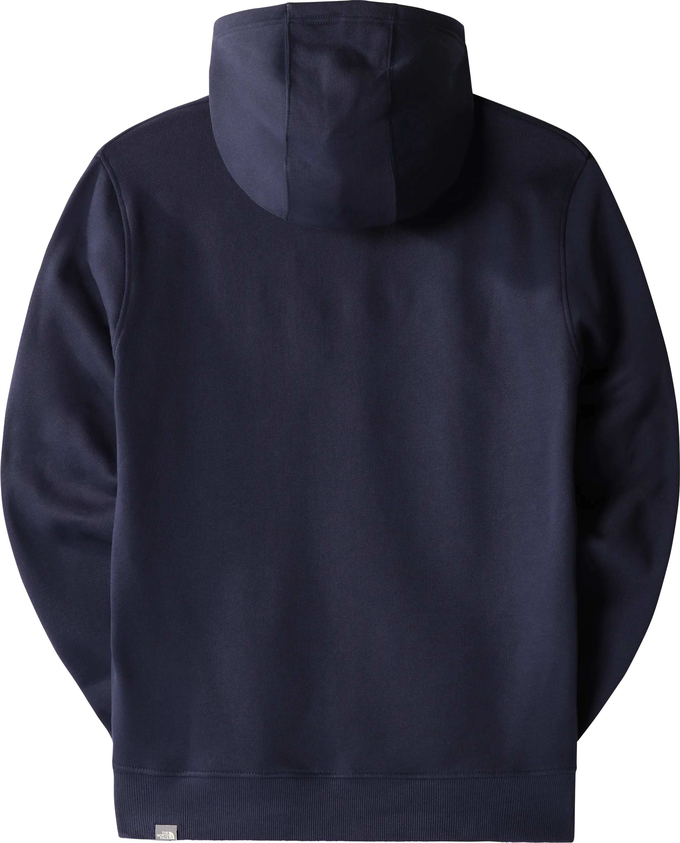 The North Face Men's Drew Peak Pullover Hoodie Summit Navy | Buy The North Face Men's Drew Peak Pullover Hoodie Summit