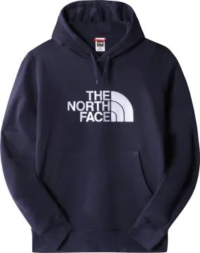 The North Face Men's Drew Peak Pullover Hoodie Summit Navy | Buy The North Face Men's Drew Peak Pullover Hoodie Summit