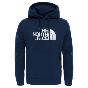 The North Face Men's Drew Peak Pullover Hoodie Urbnnavy/Tnfwht | Buy The North Face Men's Drew Peak Pullover Hoodie Ur