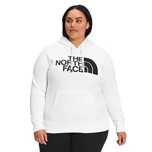 The North Face Women's Plus Size Half Dome Pullover Hoodie