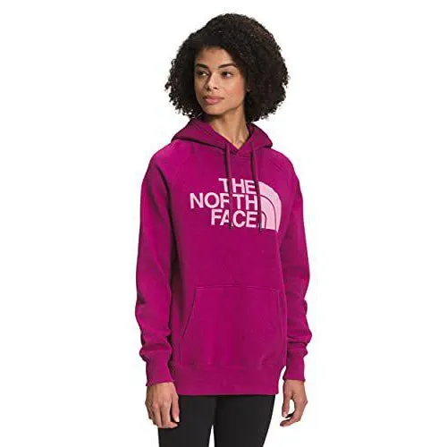 The North Face Women's Plus Size Half Dome Pullover Hoodie