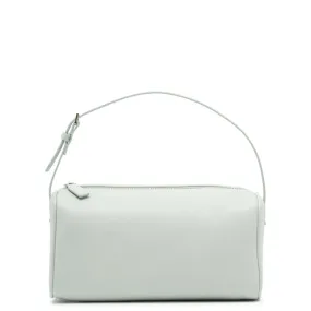 The Row 90'S mint leather bag