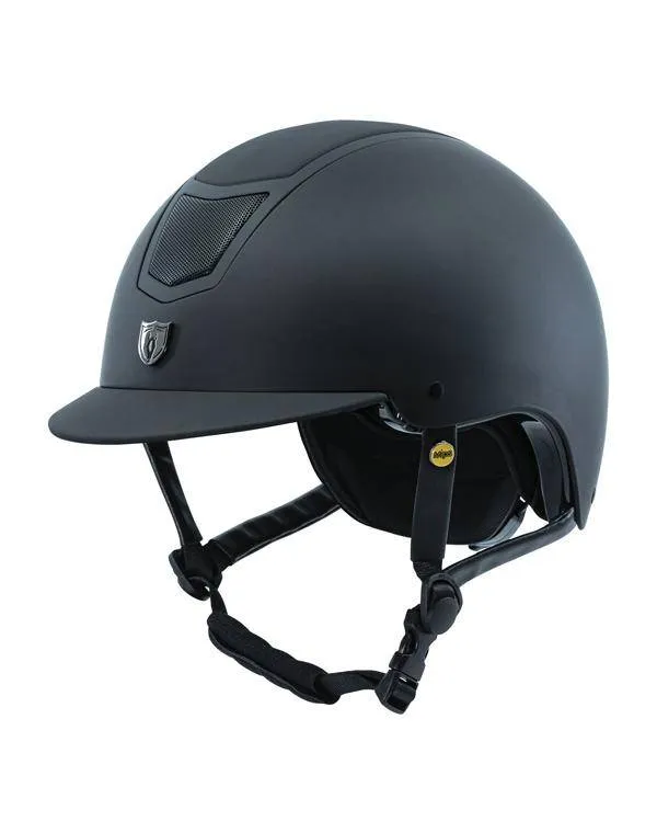 Tipperary Devon with MIPS Traditional Brim Helmet