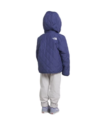 Toddler The North Face Shady Glade Reversible Hooded Shell Jacket