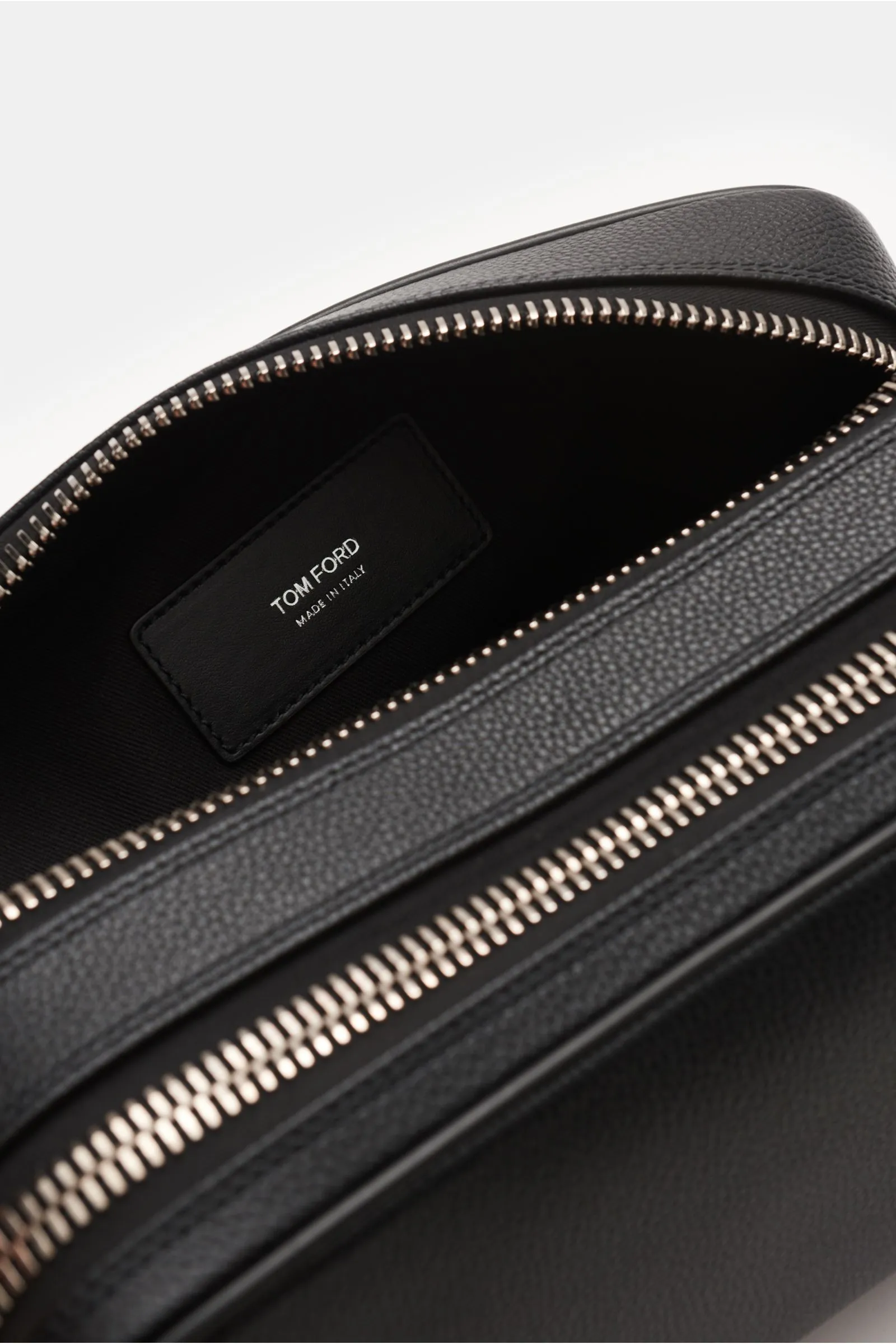 TOM FORD toiletries bag black