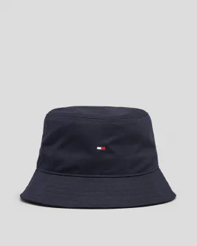 Tommy Hilfiger Classic Flag Bucket Hat