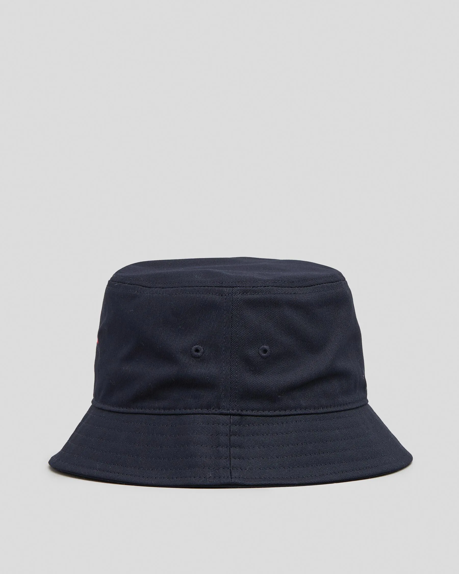 Tommy Hilfiger Classic Flag Bucket Hat