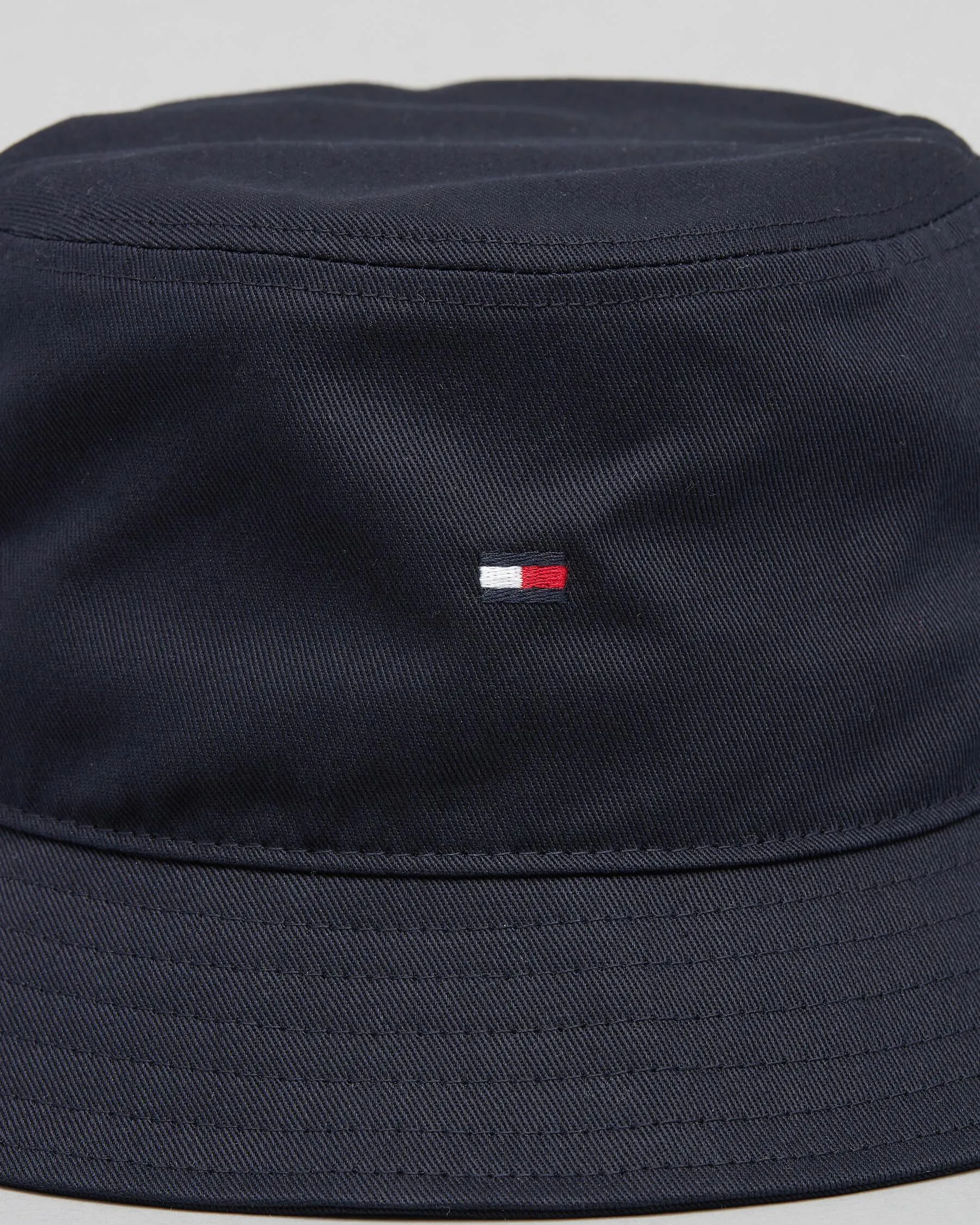 Tommy Hilfiger Classic Flag Bucket Hat