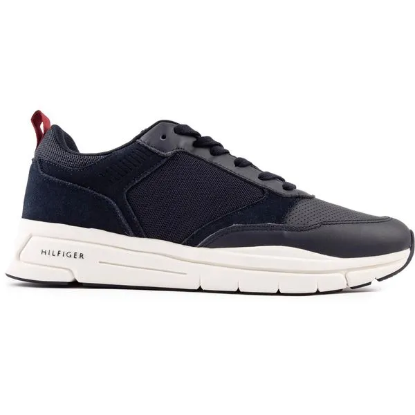 Tommy Hilfiger Modern Comfort Runner Sneakers