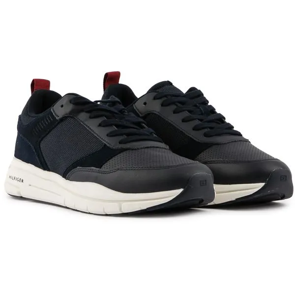 Tommy Hilfiger Modern Comfort Runner Sneakers