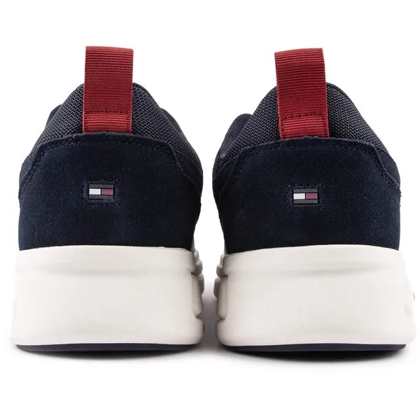 Tommy Hilfiger Modern Comfort Runner Sneakers