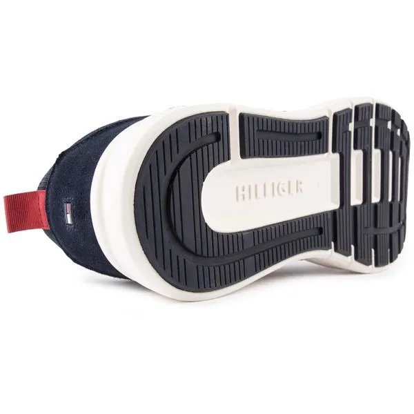 Tommy Hilfiger Modern Comfort Runner Sneakers