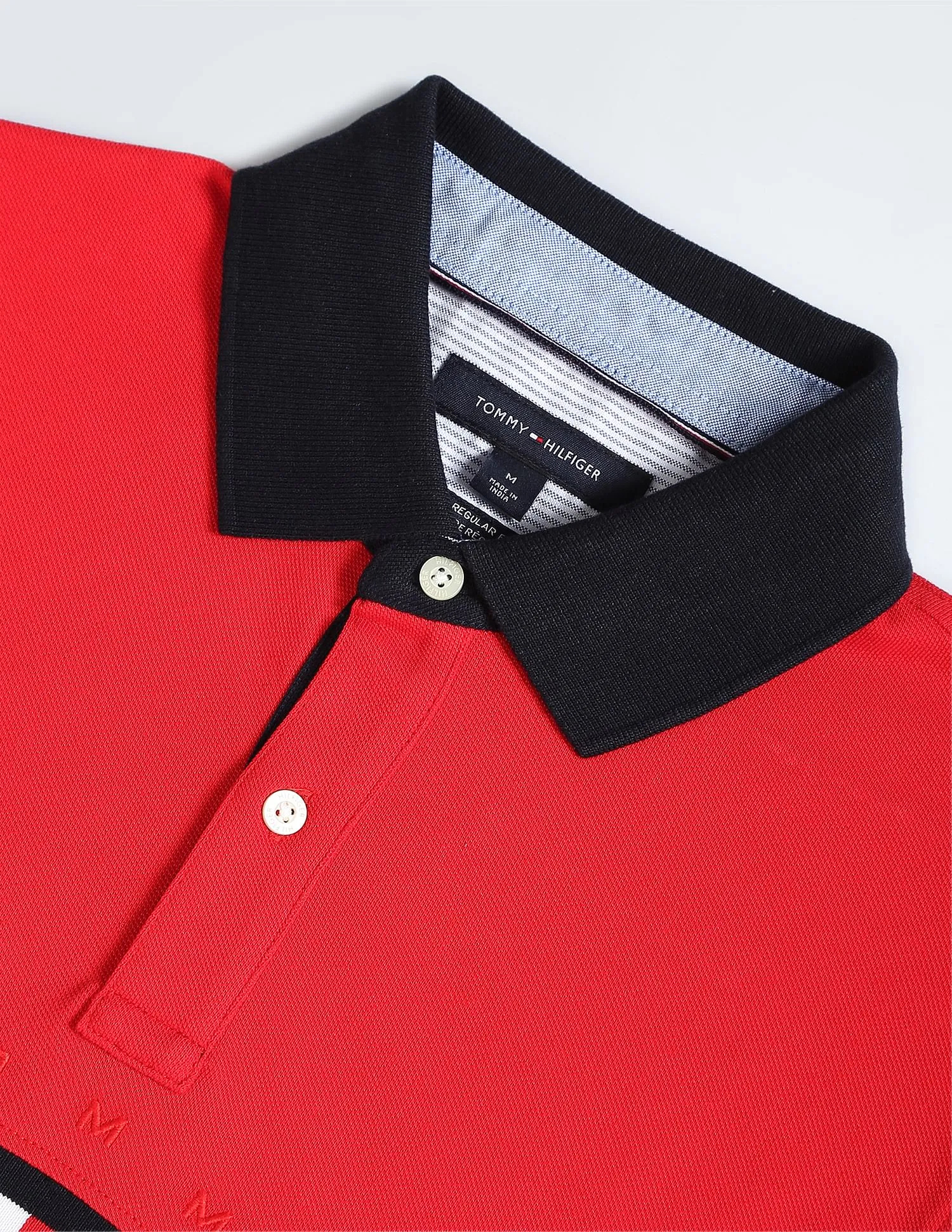 Tommy Hilfiger Tanner Slim Polo Shirt