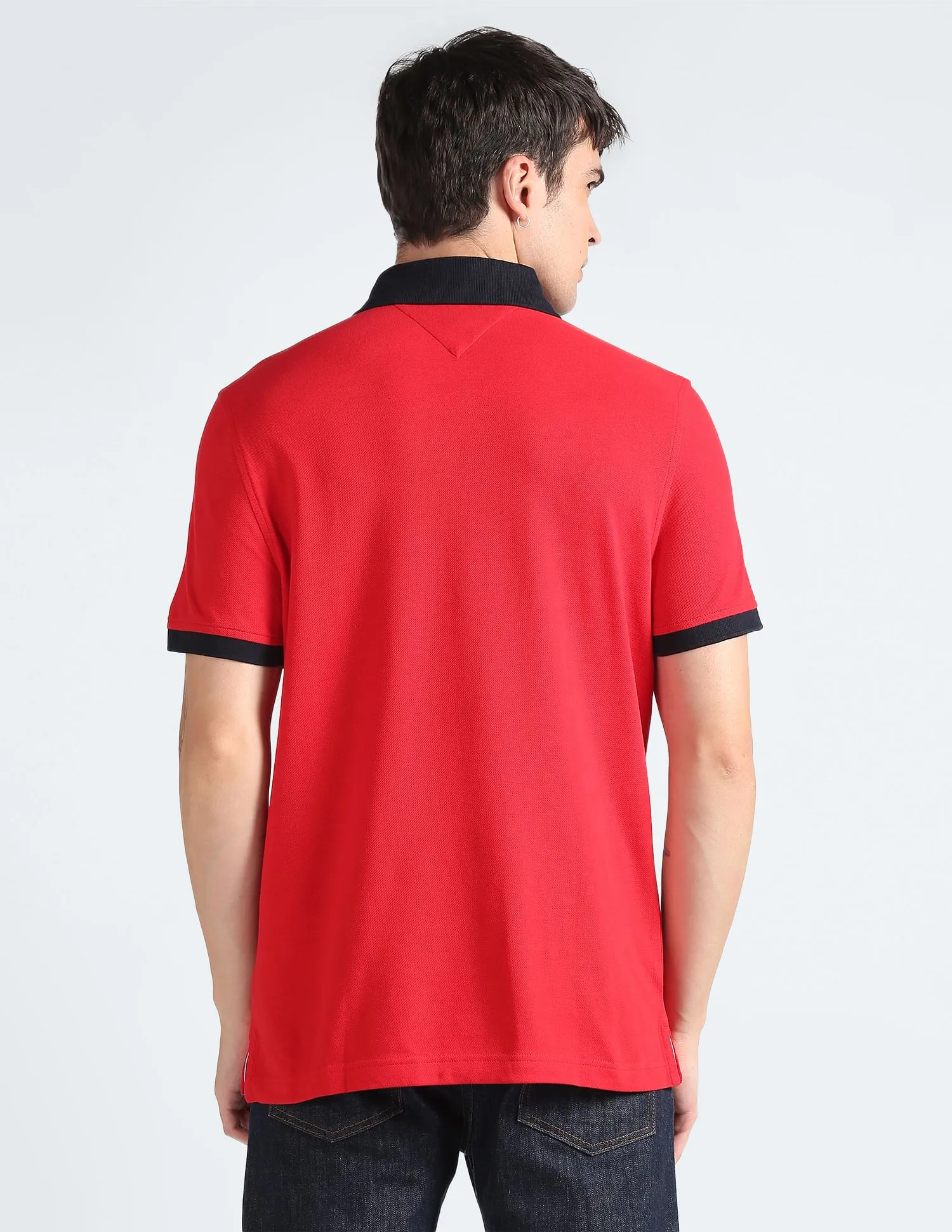 Tommy Hilfiger Tanner Slim Polo Shirt