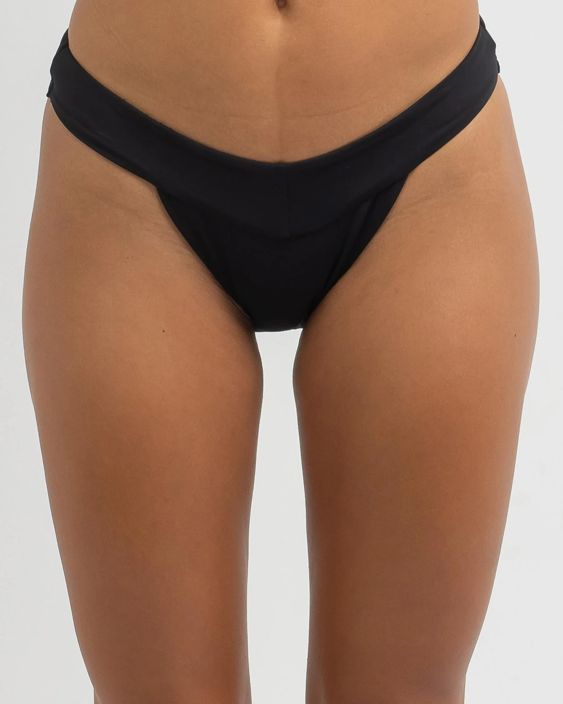 Topanga Adrena High Cut Bikini Bottom