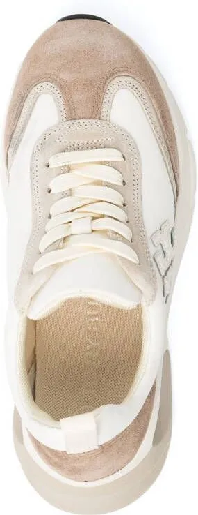 Tory Burch Good Luck sneakers White