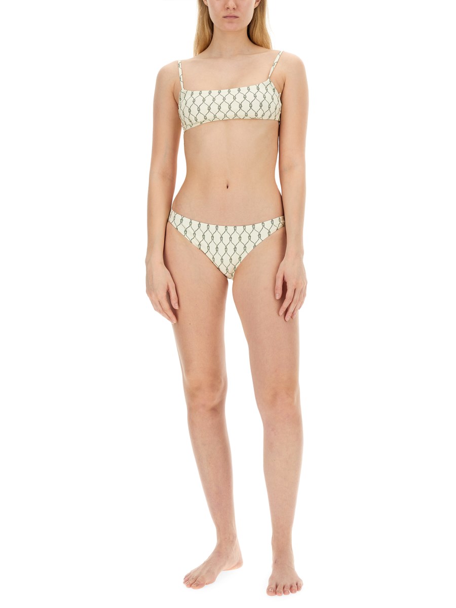 TORY BURCH      TOP BIKINI