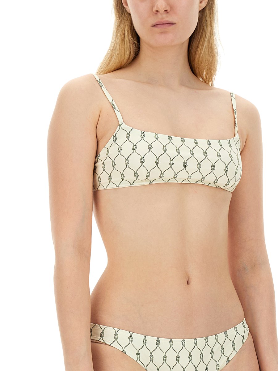 TORY BURCH      TOP BIKINI