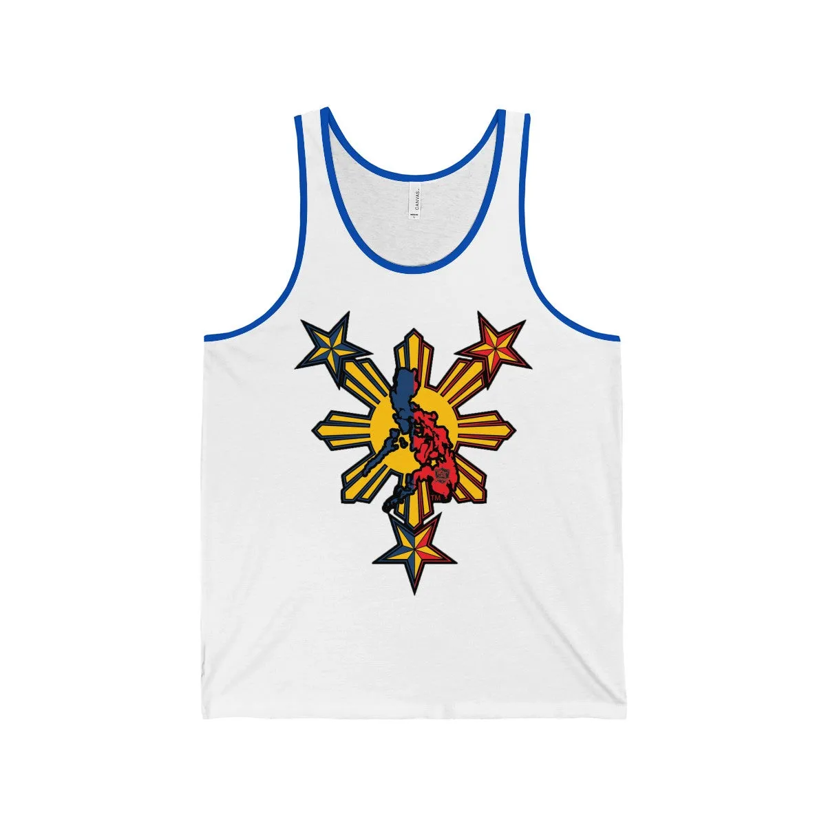 Traditional Sun Tank Top Collection