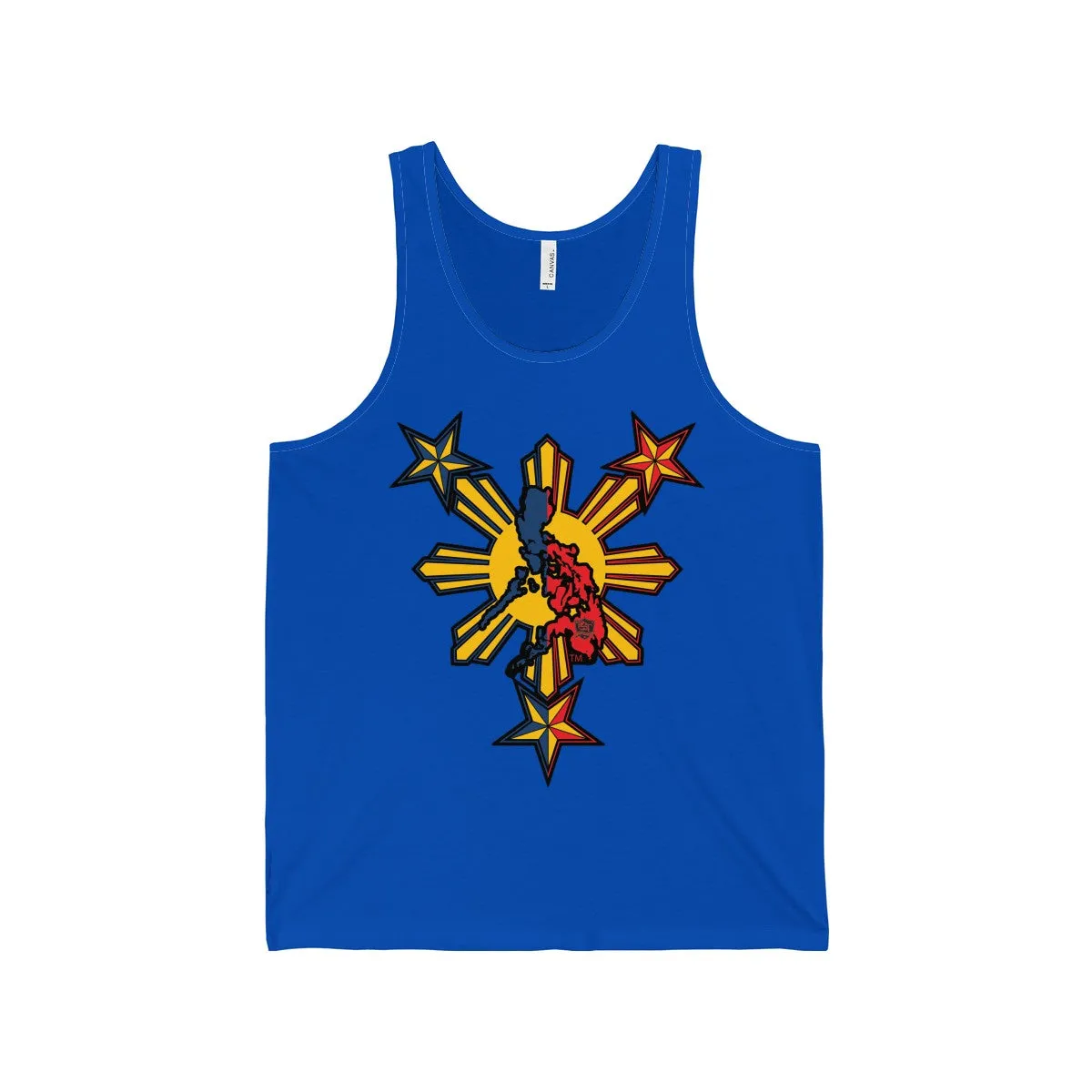 Traditional Sun Tank Top Collection