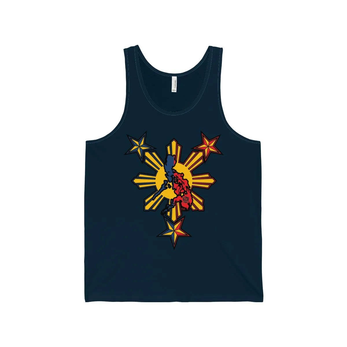 Traditional Sun Tank Top Collection