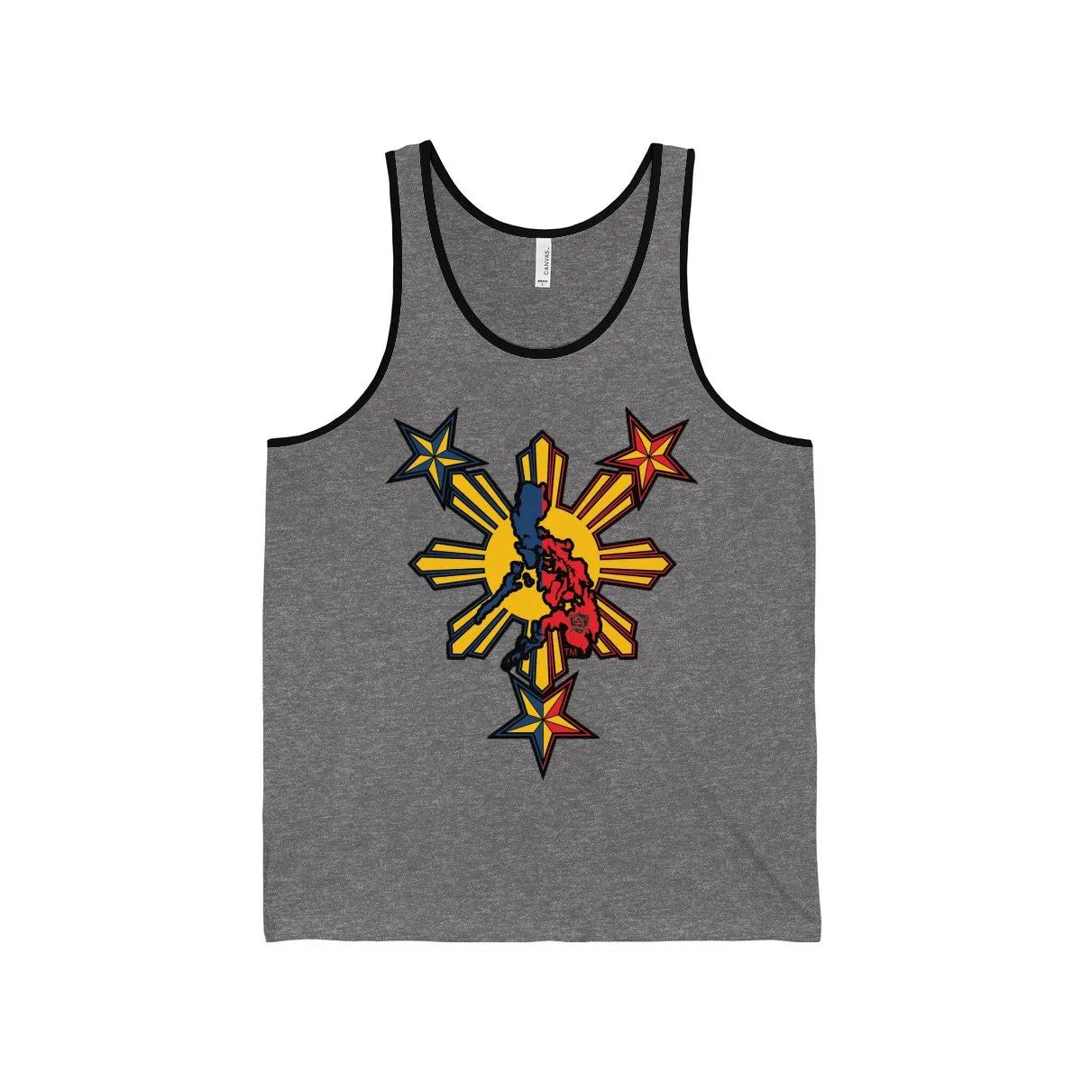 Traditional Sun Tank Top Collection