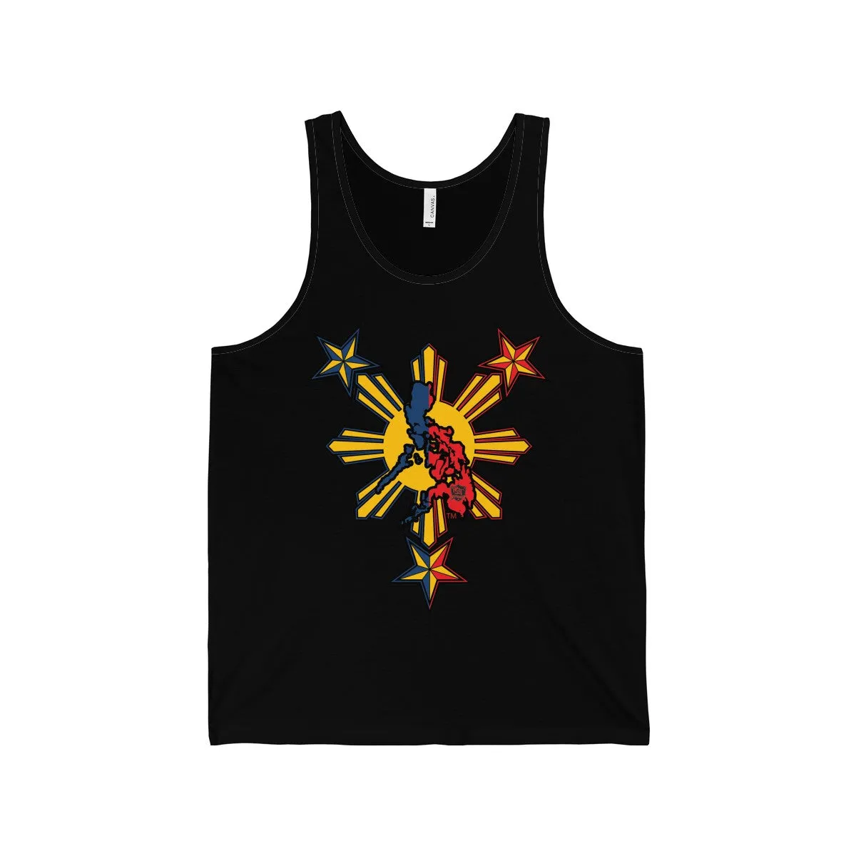 Traditional Sun Tank Top Collection