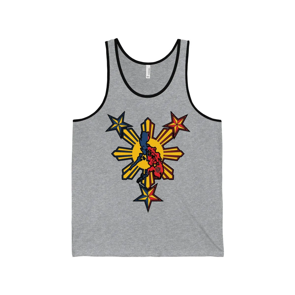 Traditional Sun Tank Top Collection