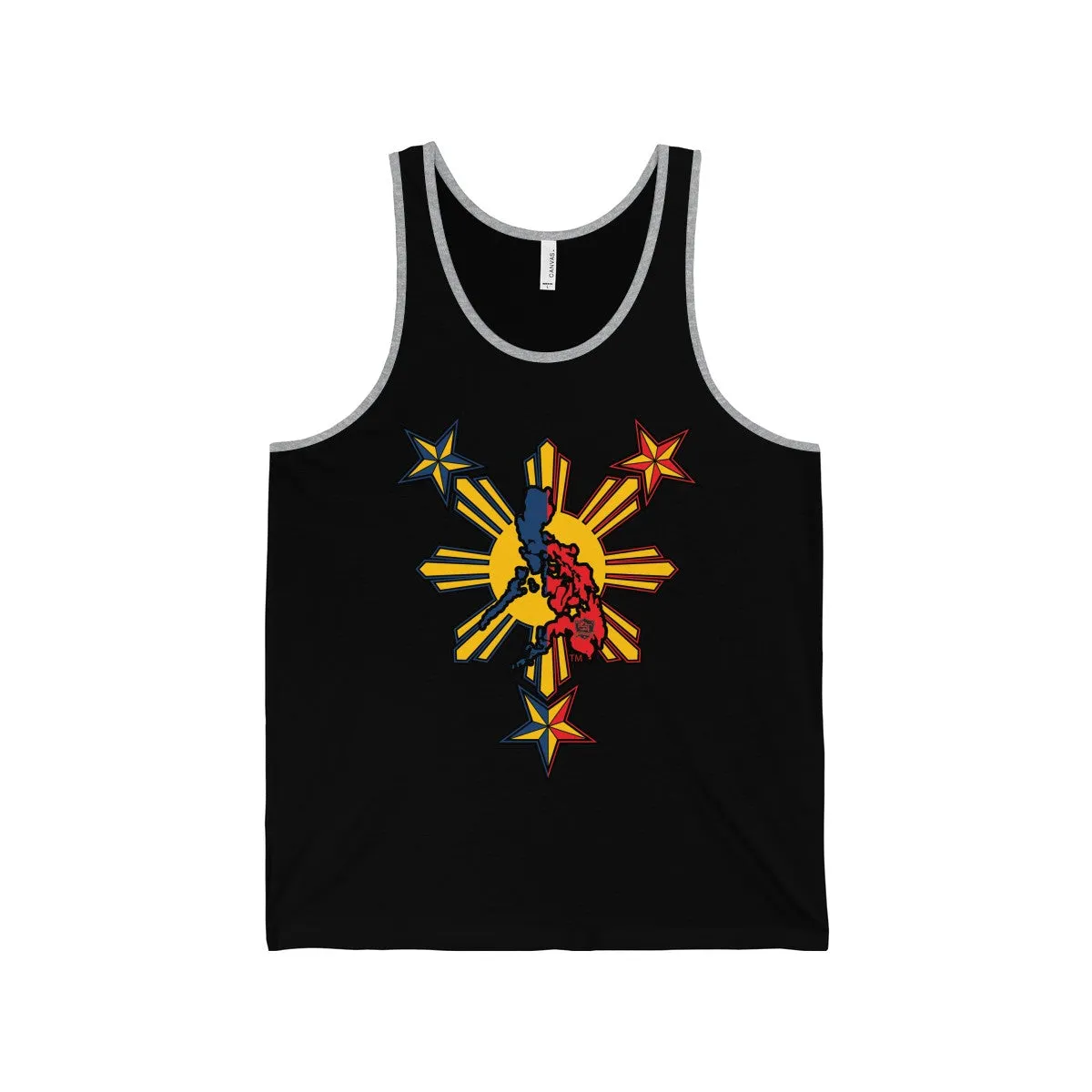 Traditional Sun Tank Top Collection