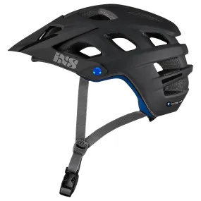 Trail Evo Helmet - Black - XS 49-54cm