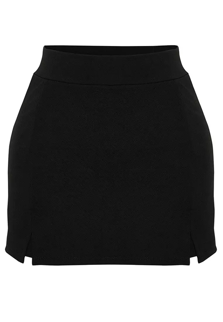 Trendyol Inner Shorts Skirt