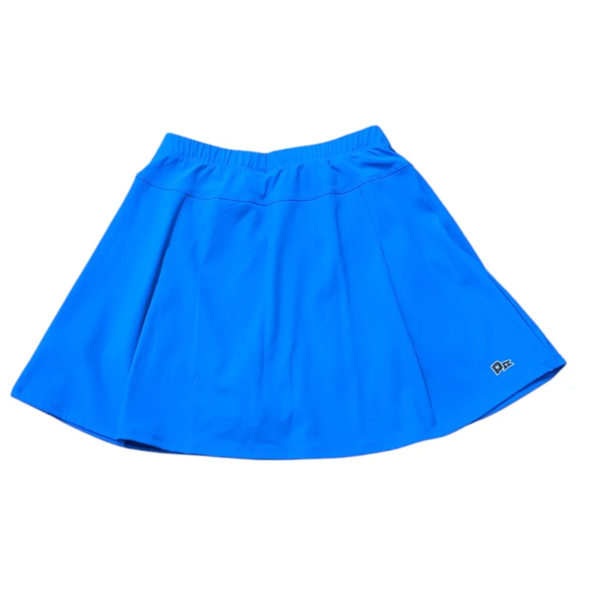 UCLA Athletic Skirt Blue