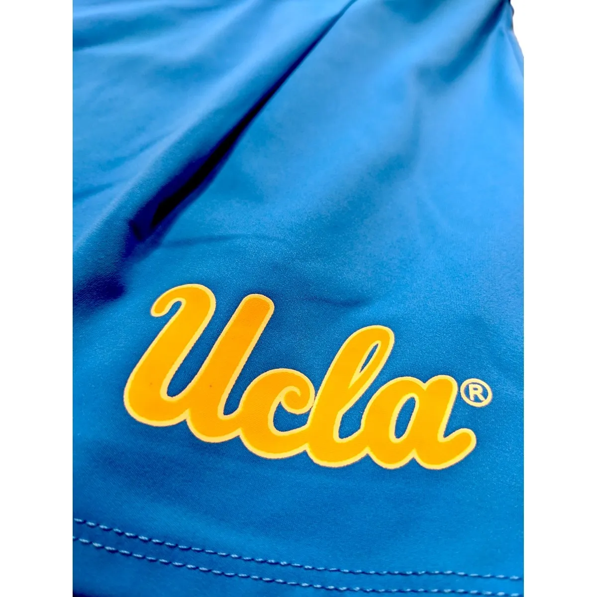 UCLA Athletic Skirt Blue