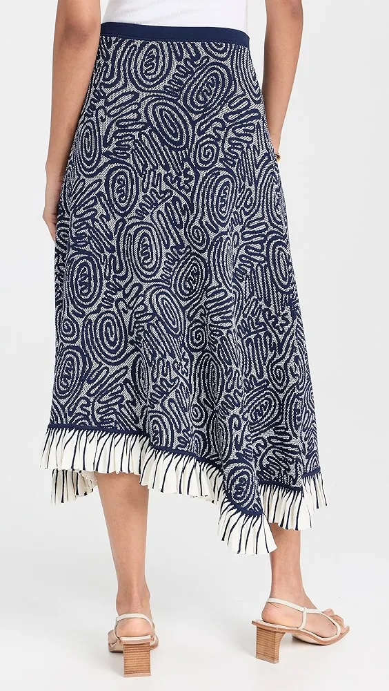 Ulla Johnson   Josephine Skirt 