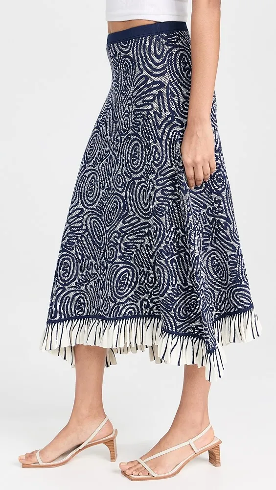 Ulla Johnson   Josephine Skirt 