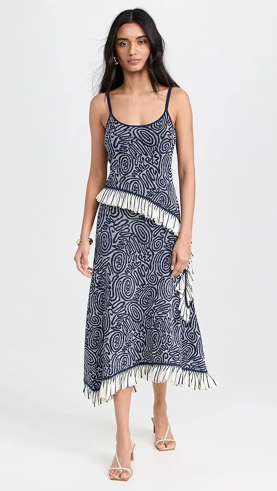 Ulla Johnson   Josephine Skirt 