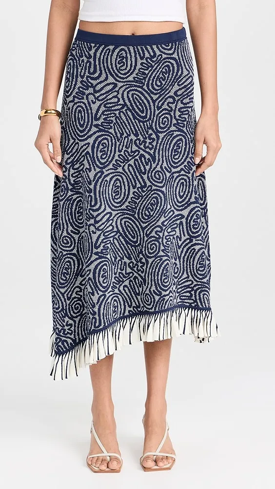 Ulla Johnson   Josephine Skirt 