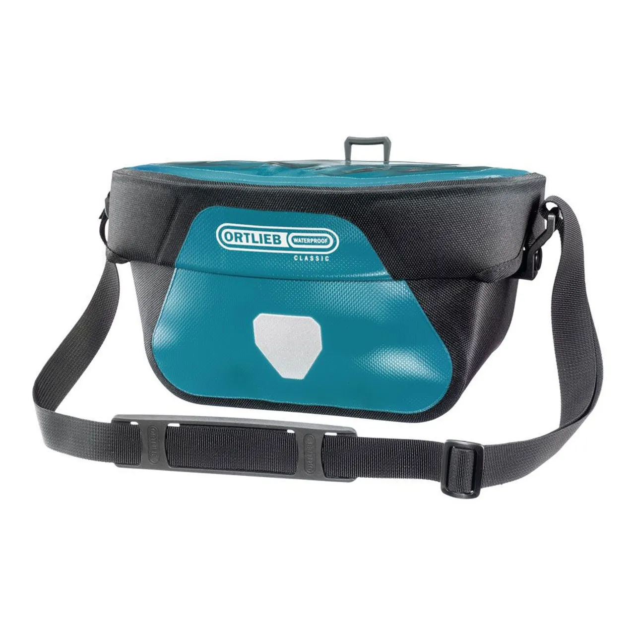 Ultimate Classic 5L Handlebar Bag