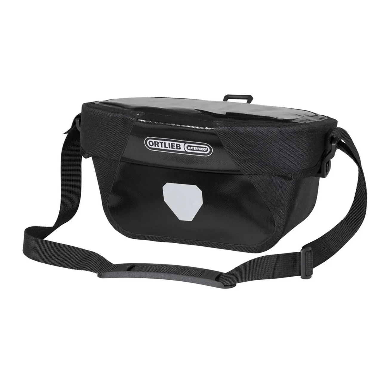 Ultimate Classic 5L Handlebar Bag