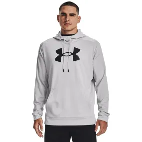 Under Armour Armour Fleece Big Logo Hoodie Men's