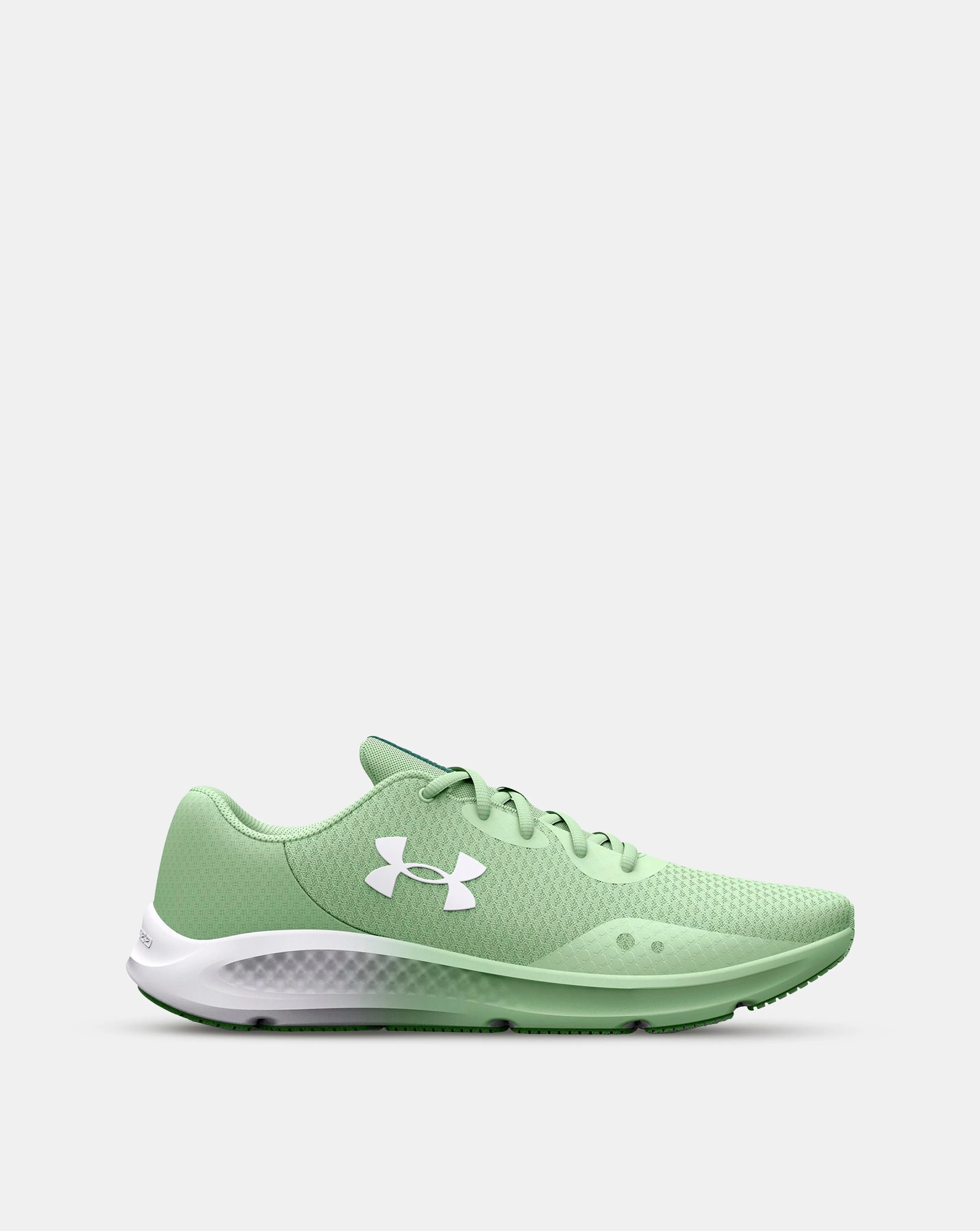 Under Armour Charged Pursuit 3 Trainers | Simply Be