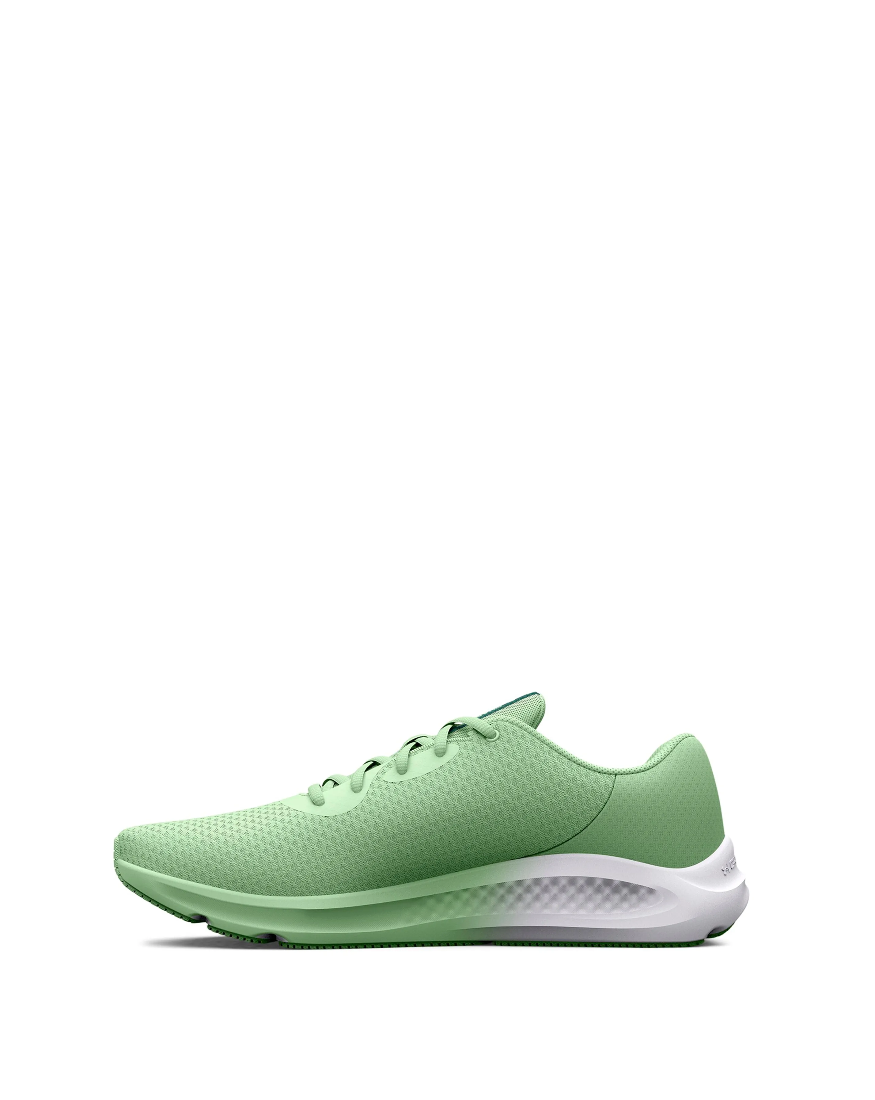 Under Armour Charged Pursuit 3 Trainers | Simply Be